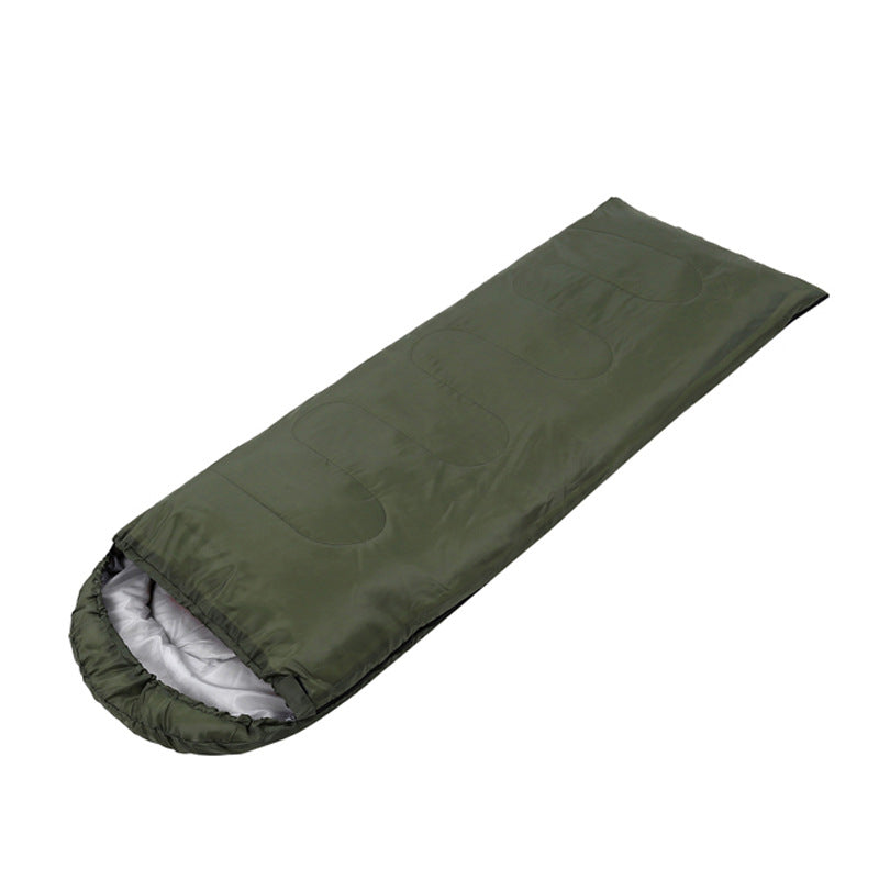 lightweight sleeping bag
