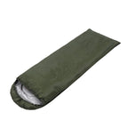 lightweight sleeping bag