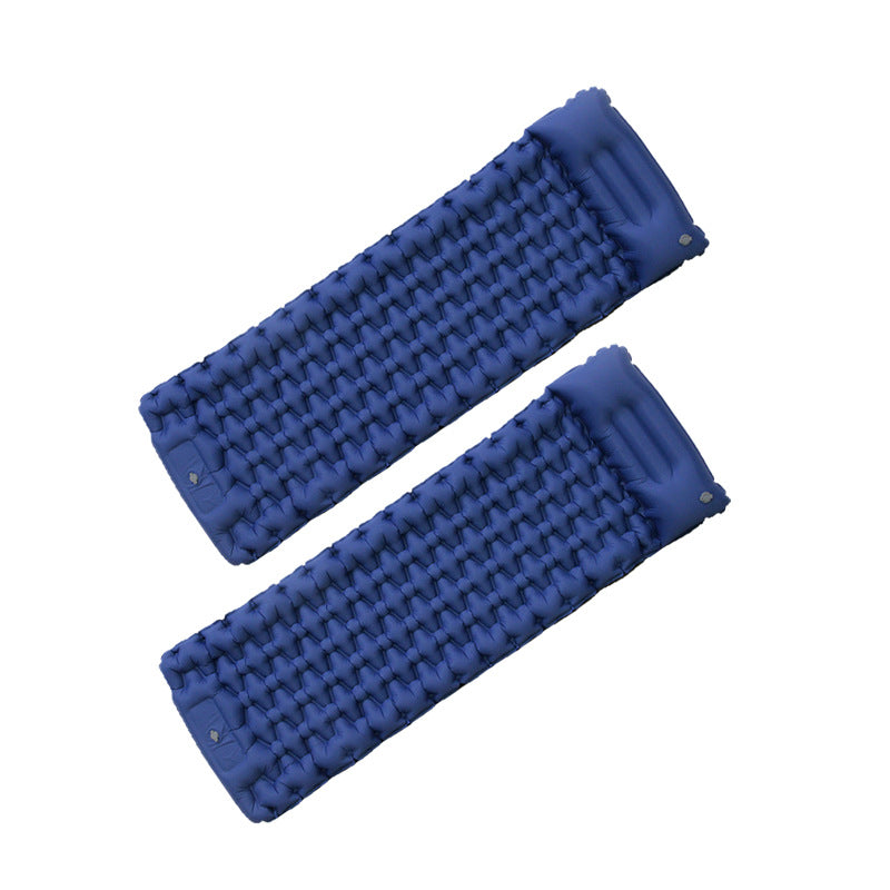 Camping sleeping mat