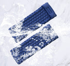 Camping sleeping mat