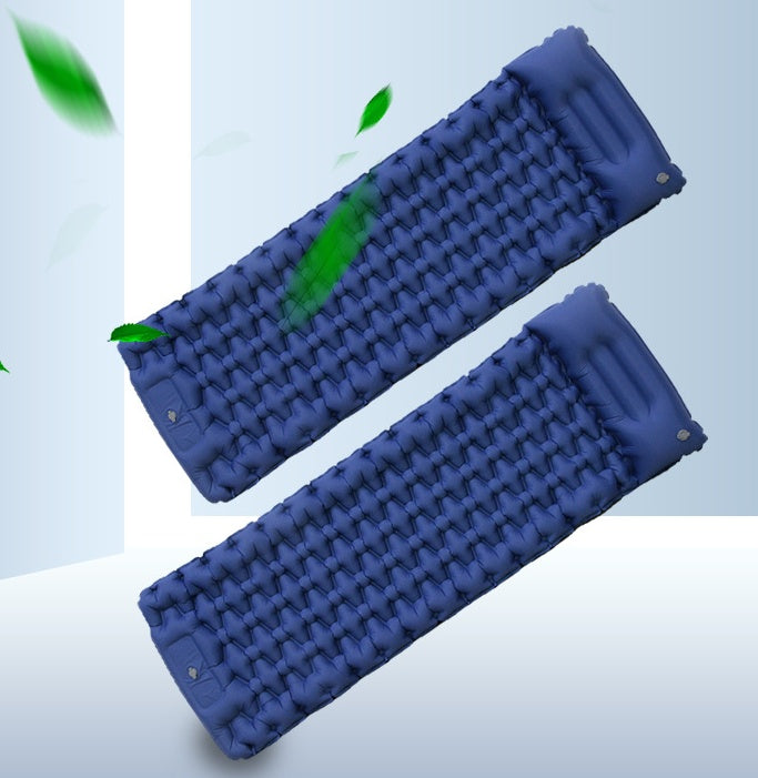 Camping sleeping mat