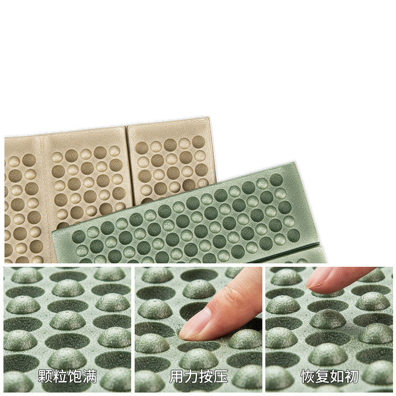 Seat mat