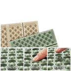 Seat mat