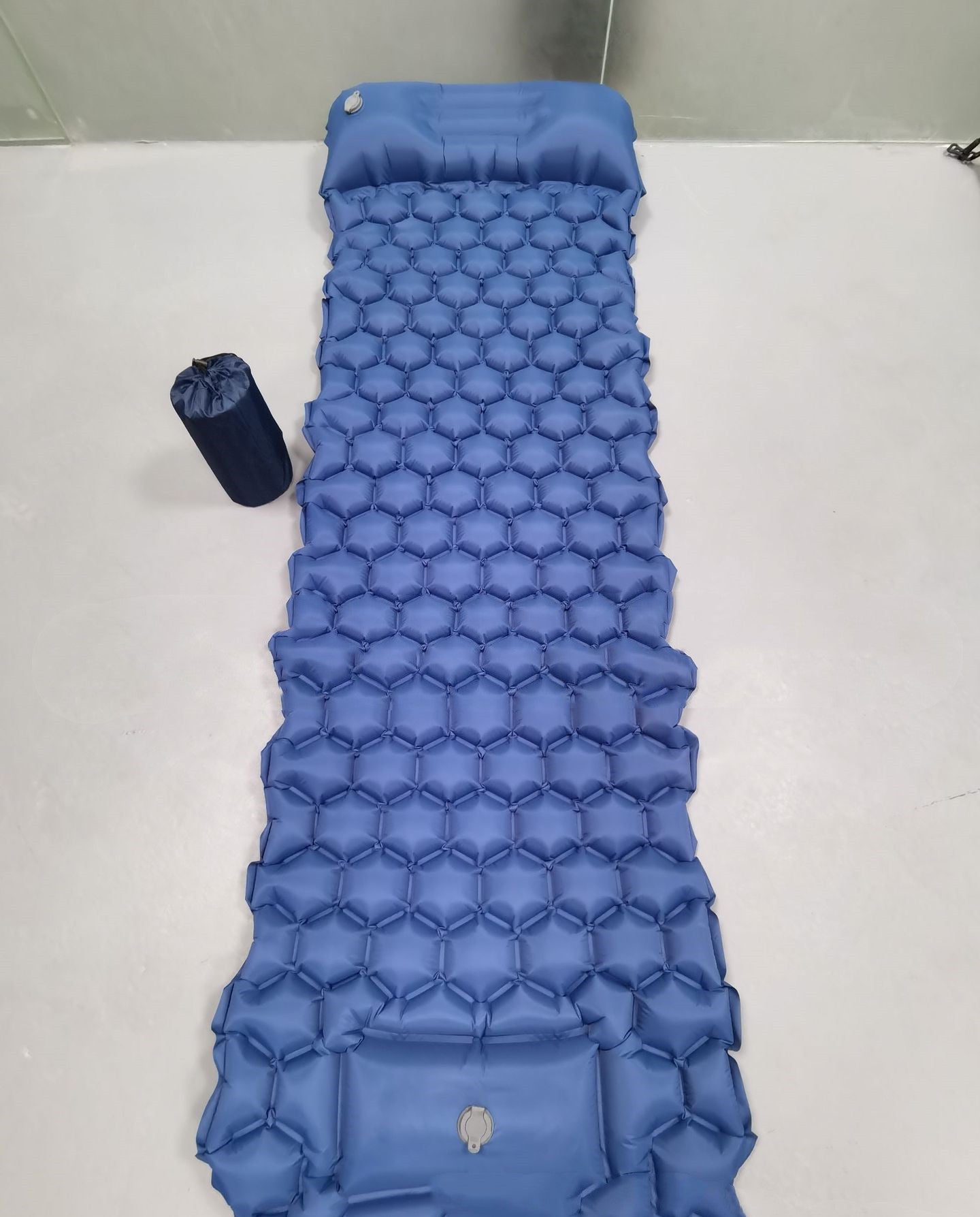 Camping sleeping mat