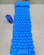 Camping sleeping mat