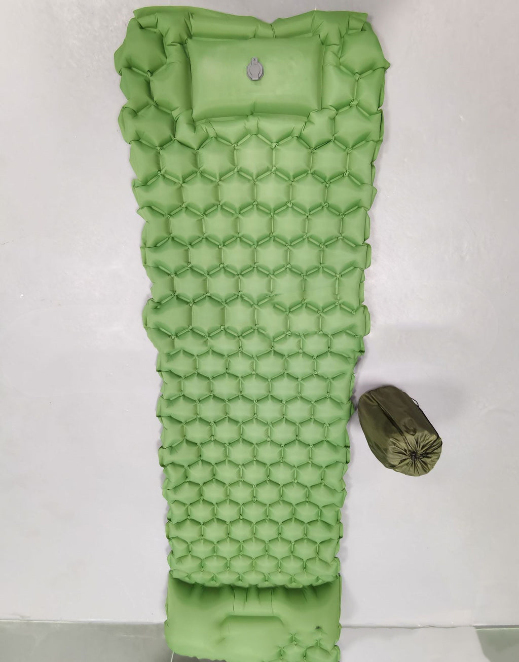 Camping sleeping mat