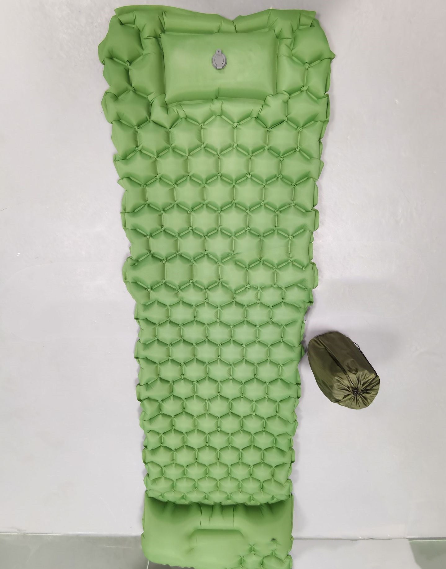 Camping sleeping mat