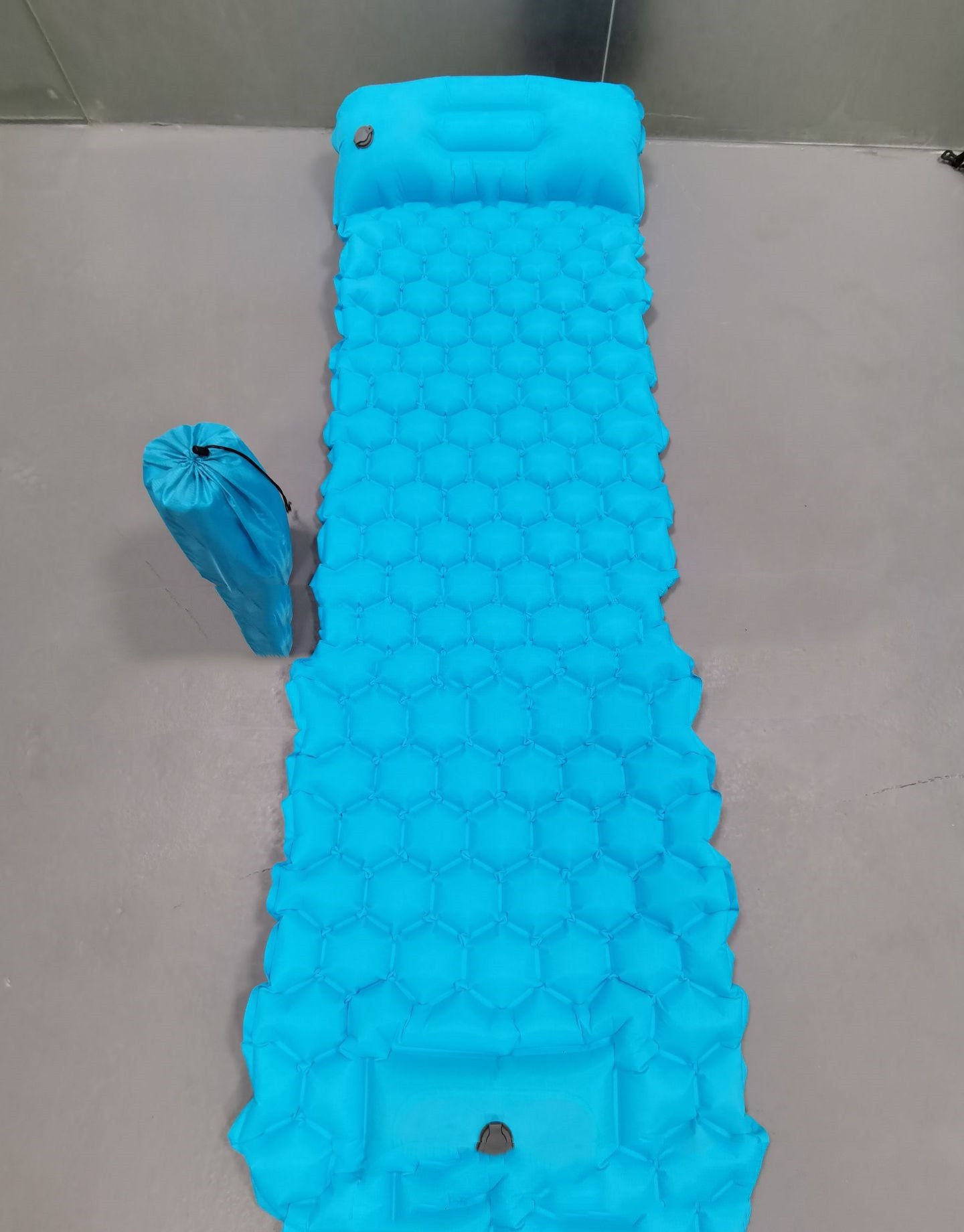 Camping sleeping mat