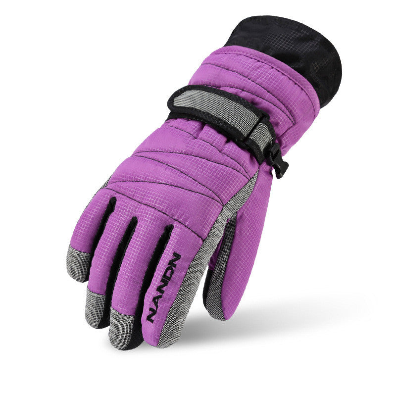 KAZIVAL MaxProtect Gloves 