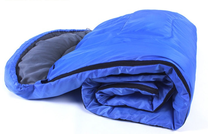 lightweight sleeping bag