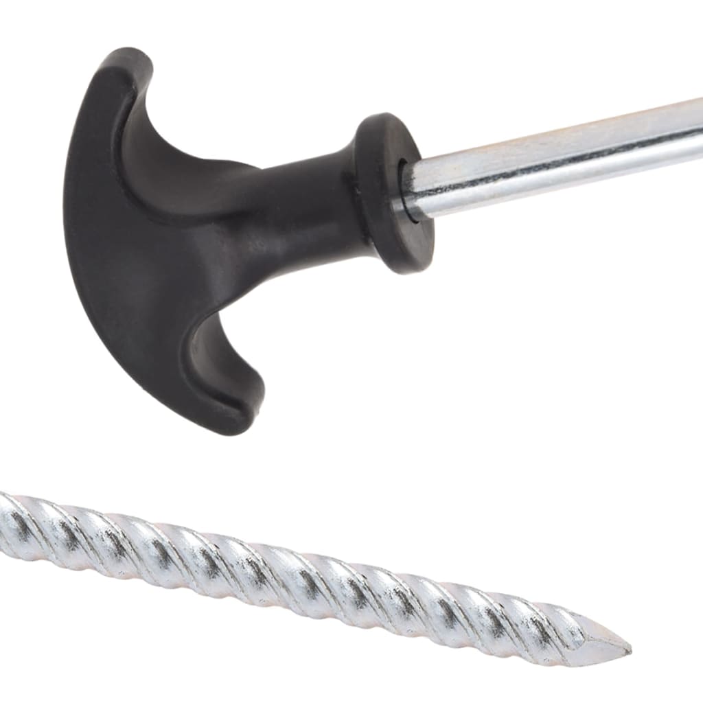Tent pegs