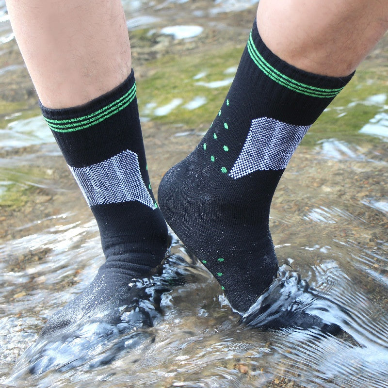 KAZIVAL Wasserfeste Socken