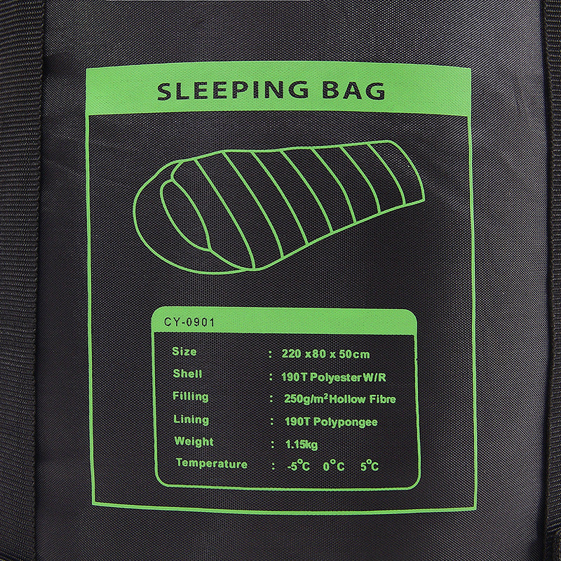 Kazal sleeping bag