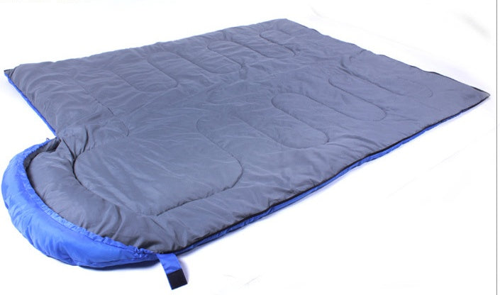 lightweight sleeping bag