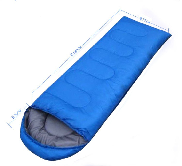 lightweight sleeping bag