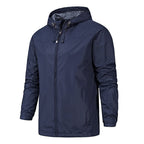 KAZIVAL Tactical Outdoor Jacket – Water-repellent, Windproof &amp; Robust 
