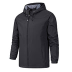 KAZIVAL Tactical Outdoor Jacket – Water-repellent, Windproof &amp; Robust 