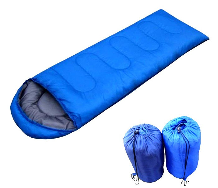lightweight sleeping bag