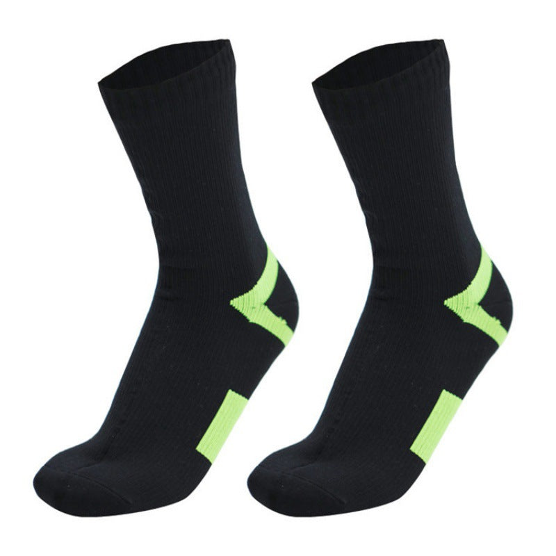 KAZIVAL Wasserfeste Socken