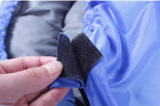lightweight sleeping bag