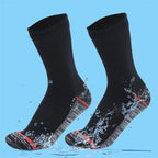 KAZIVAL Wasserfeste Socken