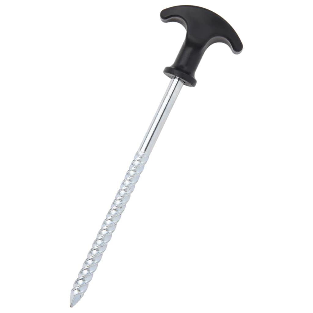 Tent pegs