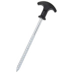 Tent pegs