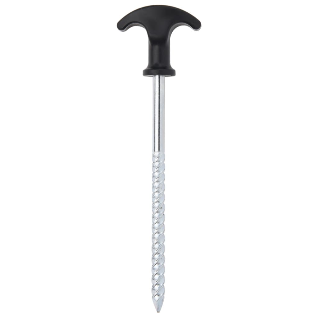 Tent pegs