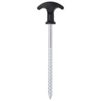 Tent pegs