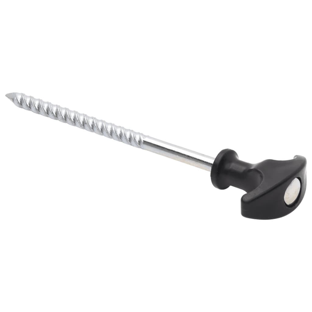 Tent pegs