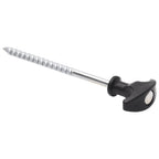 Tent pegs