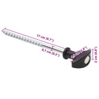 Tent pegs