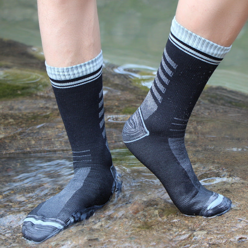 KAZIVAL Wasserfeste Socken