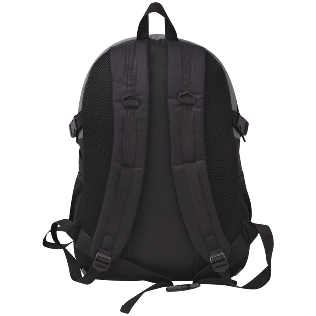 KAZIVAL Allround Daypack – Versatile backpack for everyday life, university & leisure